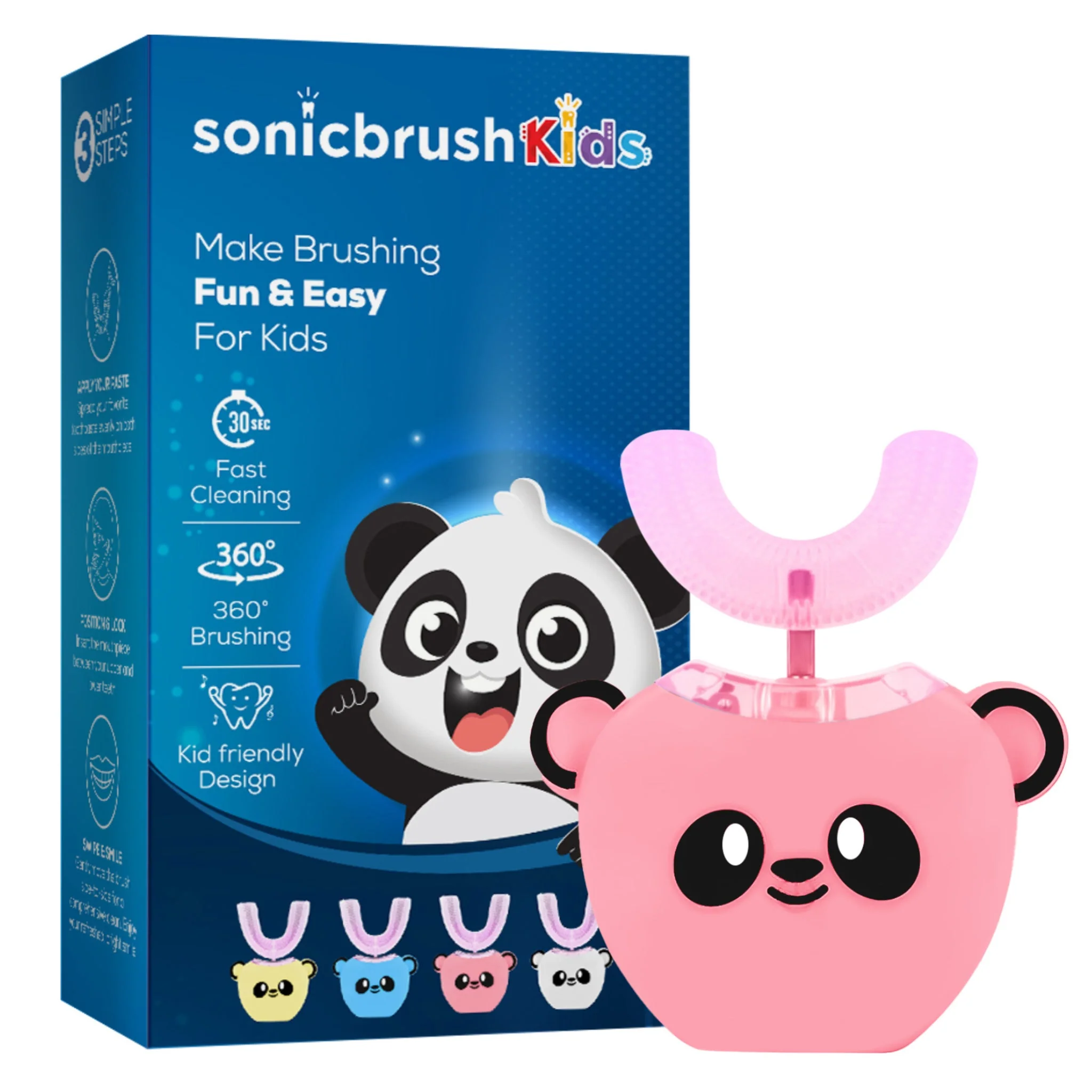 Sonic Brush® Kids - Image 4