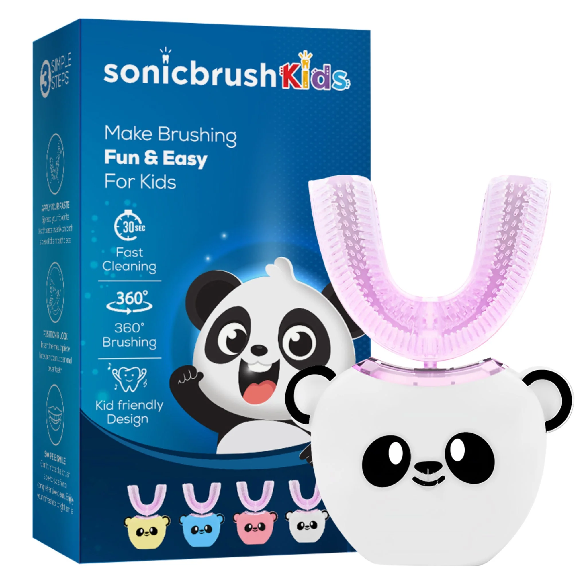 Sonic Brush® Kids - Image 5