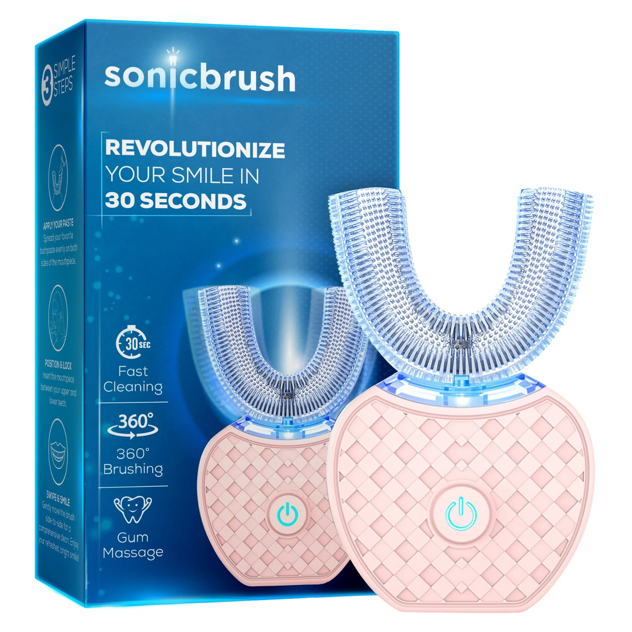 Sonic Brush® V5 - Image 3