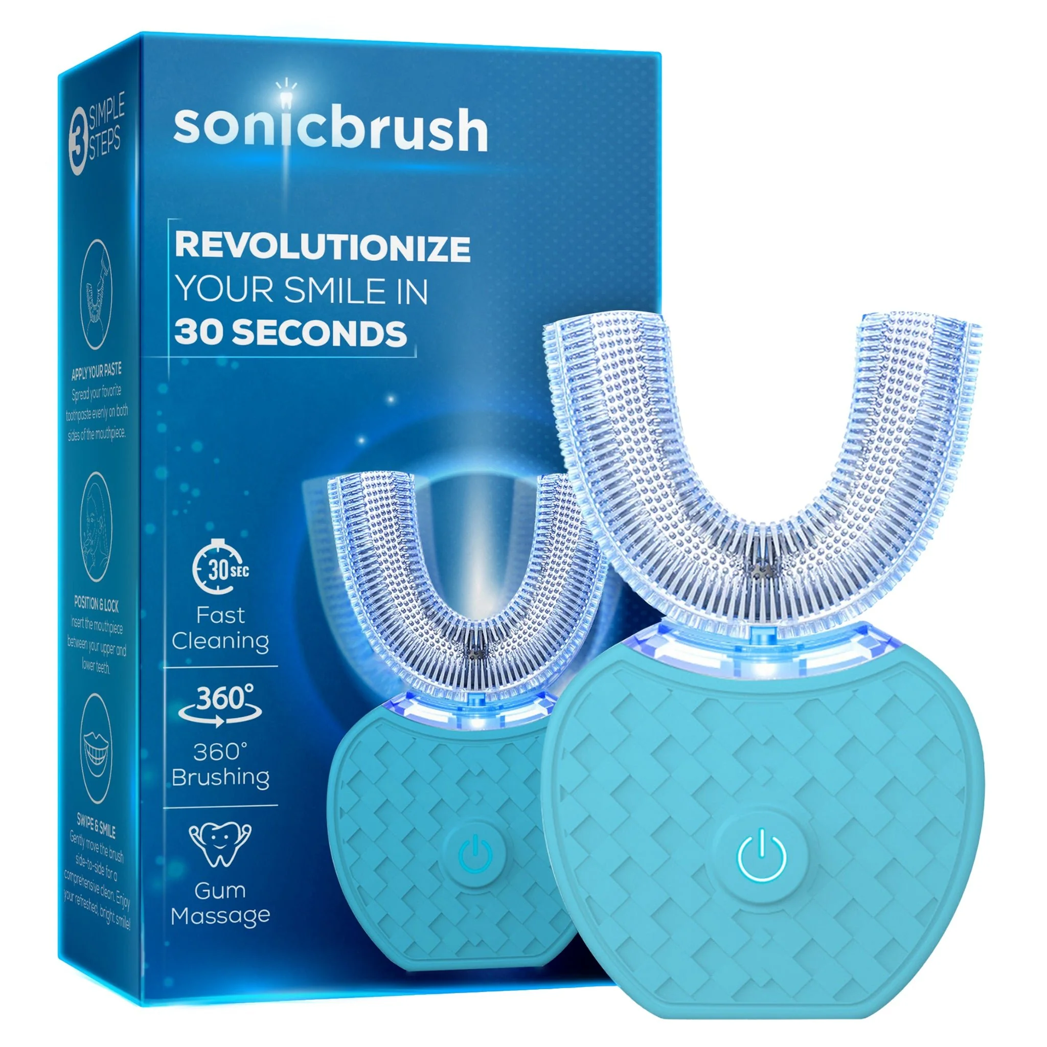 Sonic Brush® V5 - Image 4
